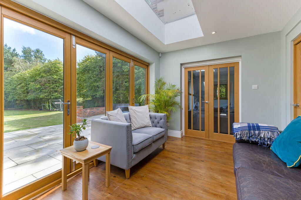 Additional image 7 of Chequers Hill, St. Albans, AL3