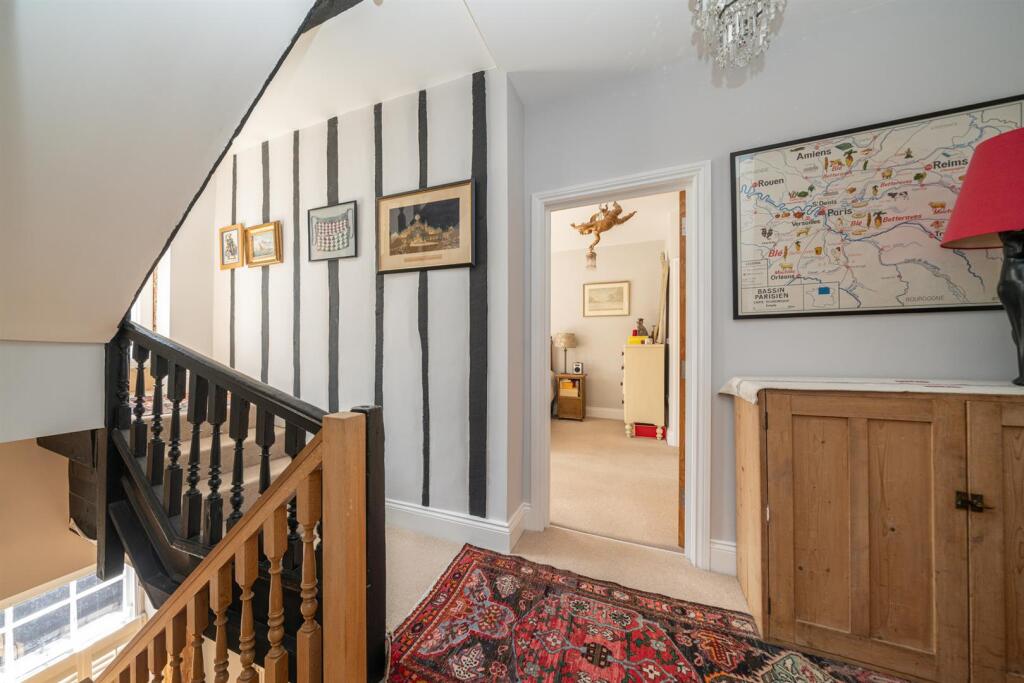 Additional image 16 of Fishpool Street, St. Albans