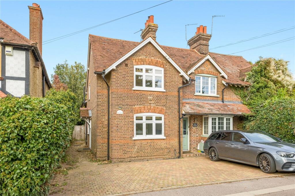 Property image for Hatching Green, Harpenden, Hertfordshire, AL5