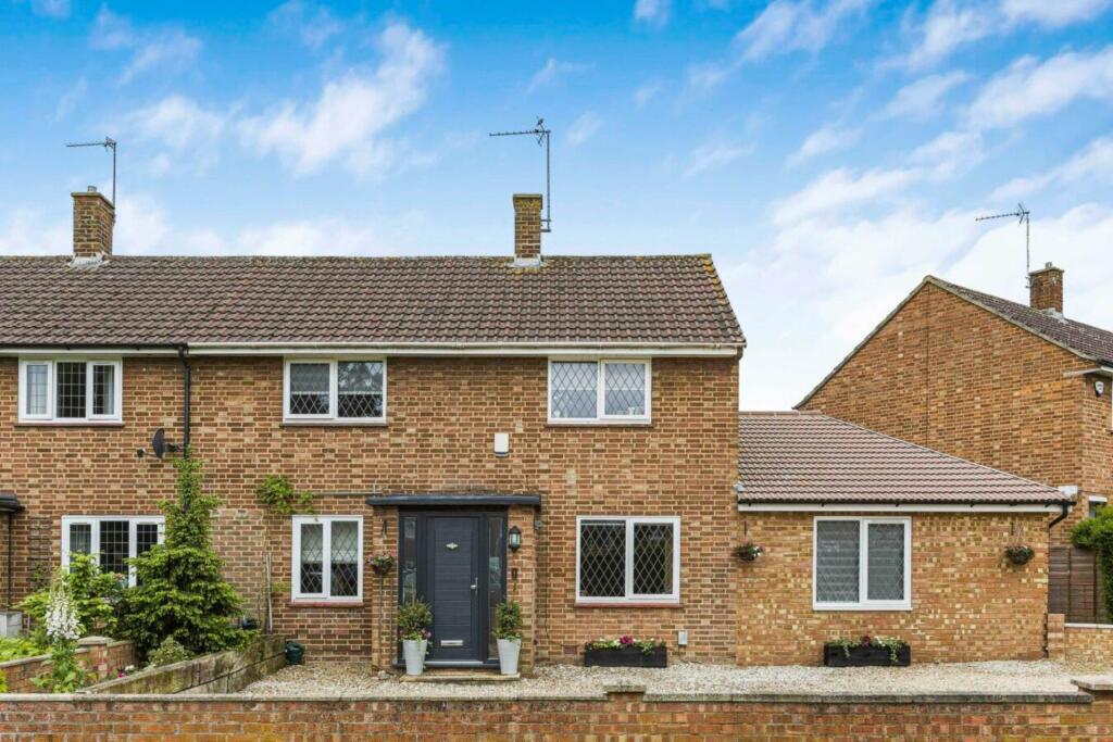 Additional image 18 of Puttocks Drive, Welham Green