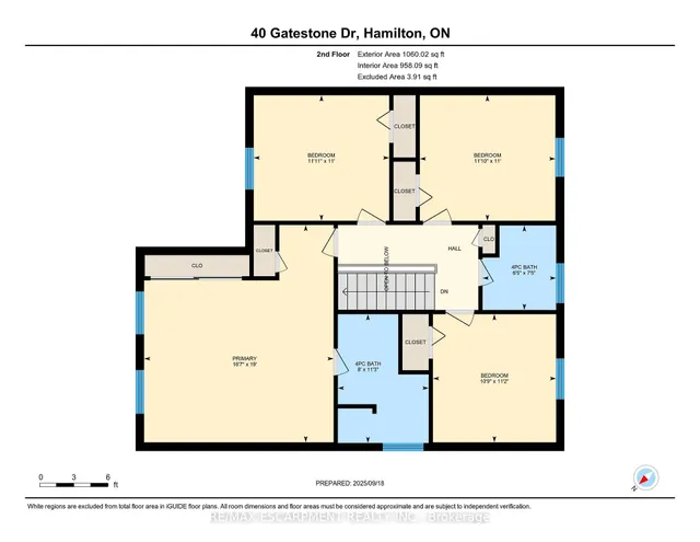 Additional image 49 of 40 GATESTONE Dr