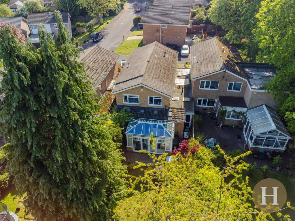 Additional image 41 of Greville Drive, Edgbaston, Birmingham, B15