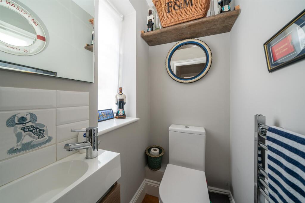 Additional image 15 of Fishpool Street, St. Albans