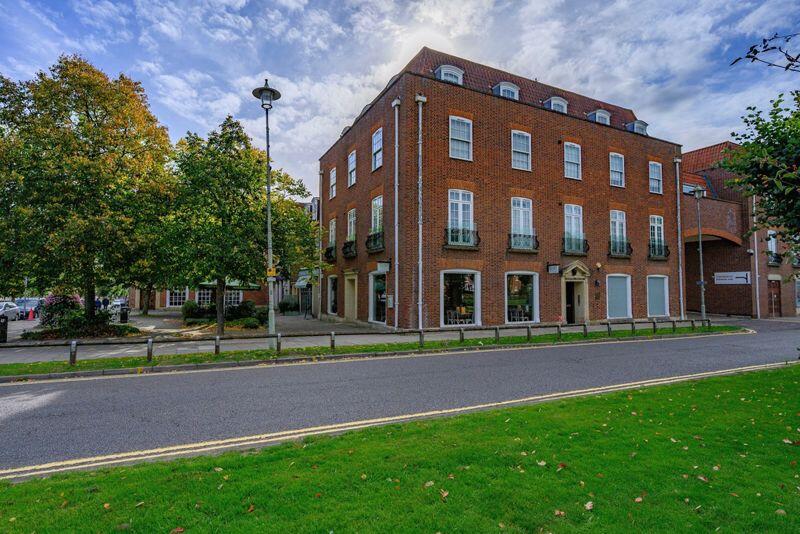 Property image for Howardsgate, Welwyn Garden City