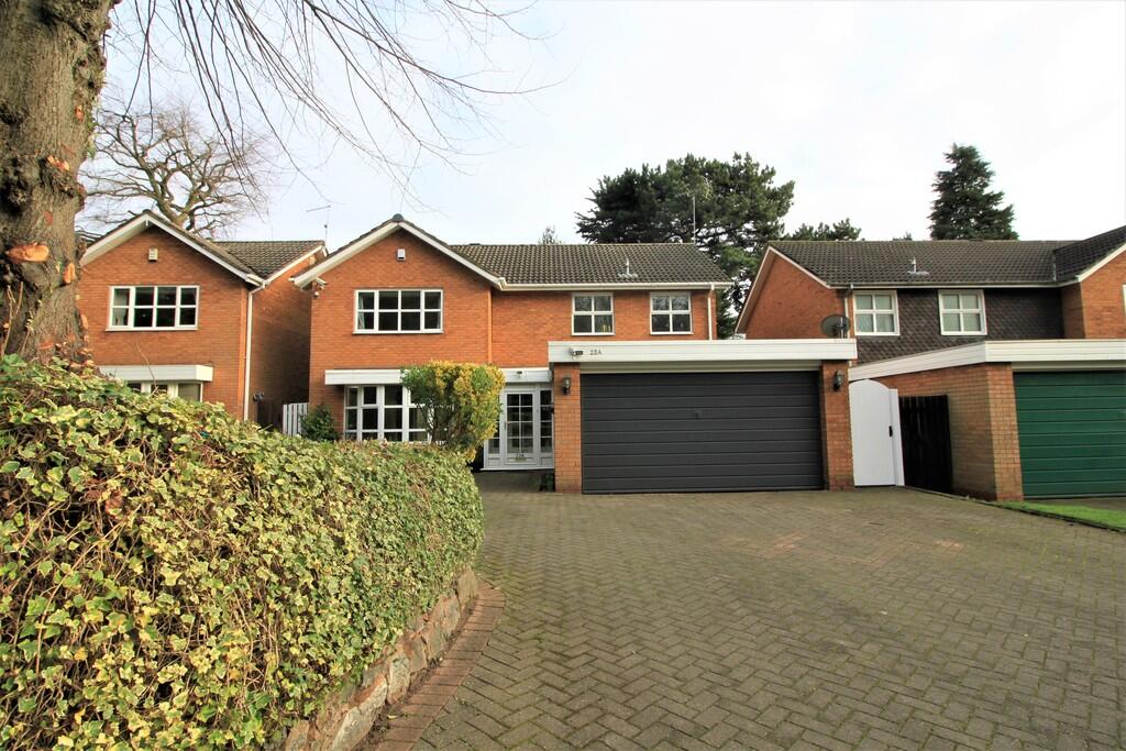 Property image for Norfolk Road, Edgbaston, B15