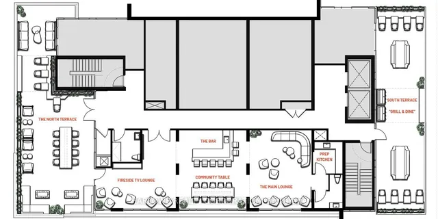 Additional image 8 of 206 King St Unit 707