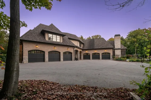 Additional image 38 of 13160 Nassagaweya Esquesing Townline