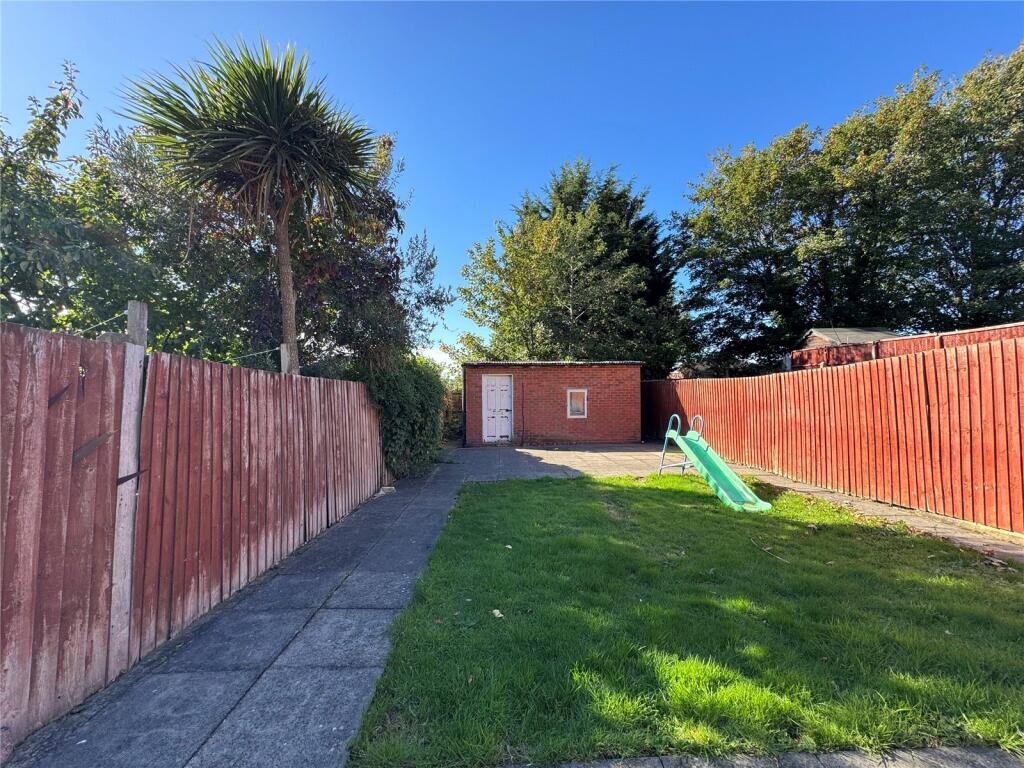 Additional image 20 of Fosbrooke Road, BIRMINGHAM, West Midlands, B10