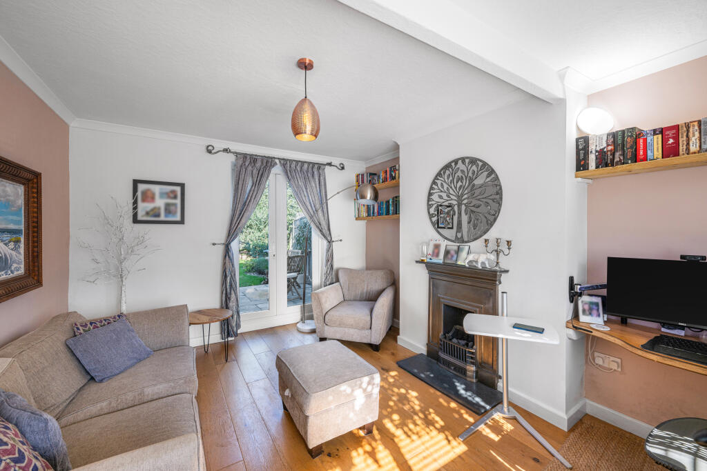 Additional image 2 of Barfolds, Hatfield, AL9