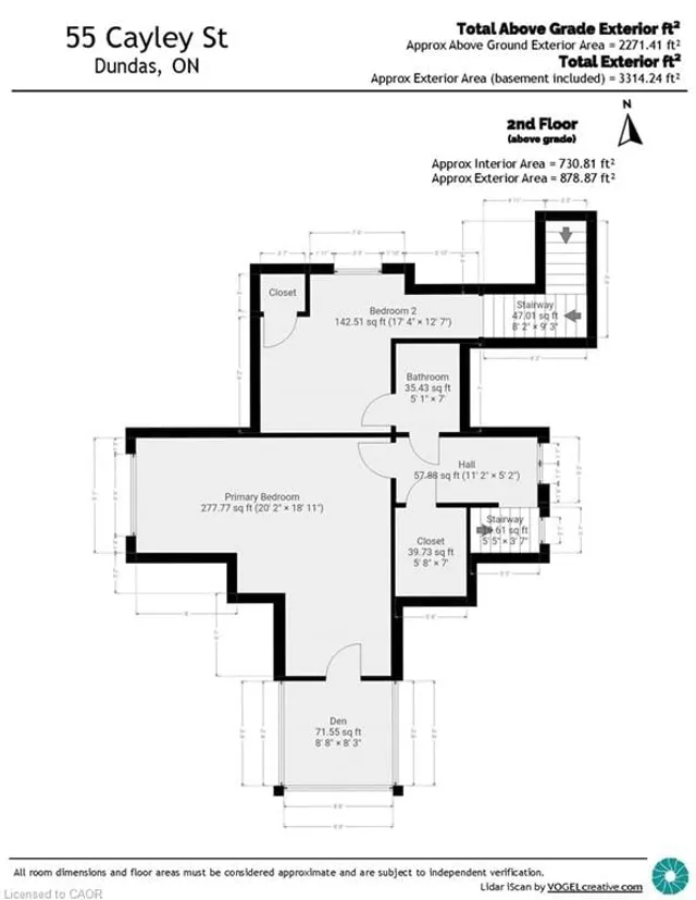 Additional image 43 of 55 Cayley St