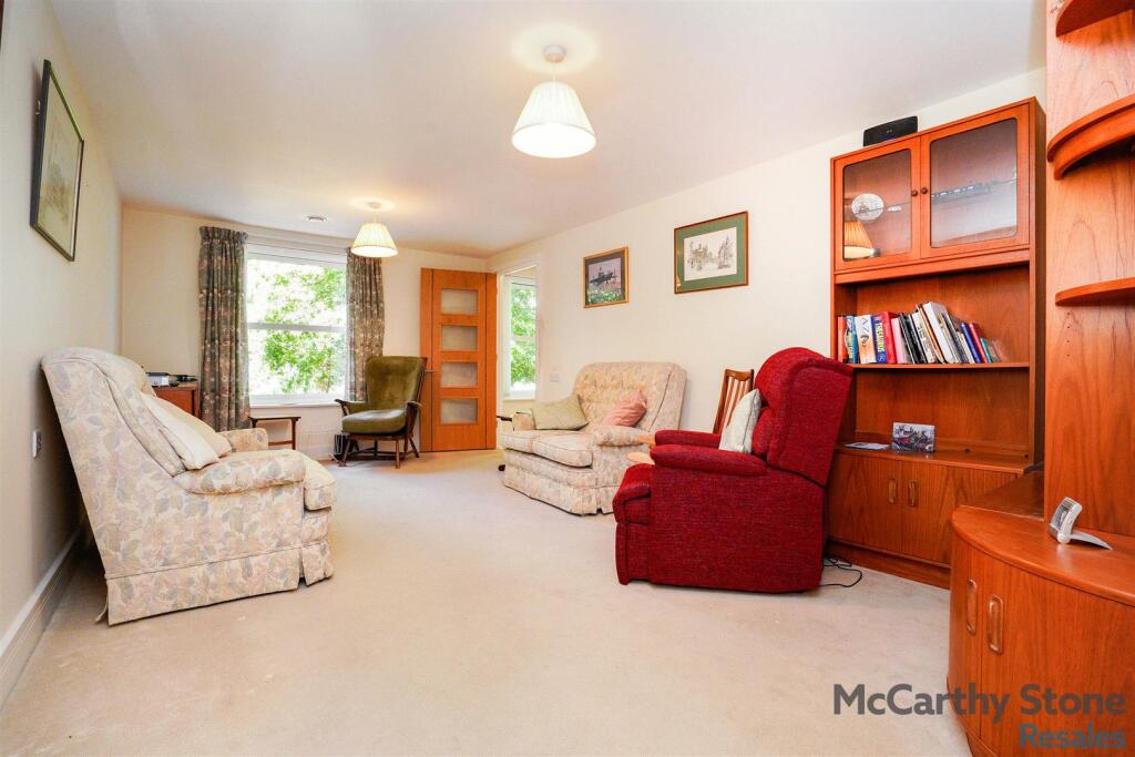 Additional image 4 of Peel Court, College Way, Welwyn Garden City, Hertfordshire, AL8 6DG