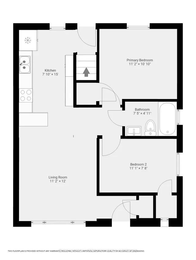 Additional image 36 of 153 East 16th St