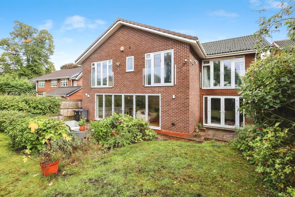 Additional image 19 of Greening Drive, Edgbaston, Birmingham