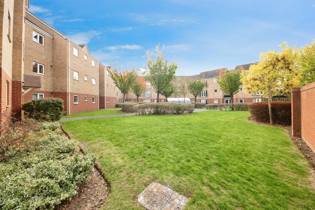 Property image for Balmoral Way, Birmingham