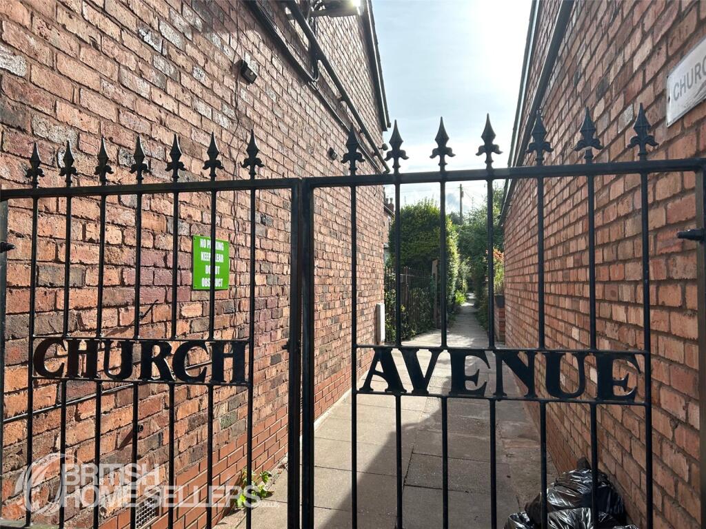 Additional image 19 of Church Avenue, St. Marys Row, Moseley, Birmingham, B13
