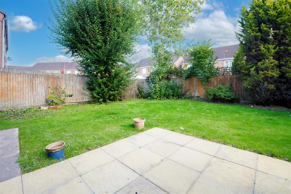 Additional image 19 of Waterway Court, Yardley Wood