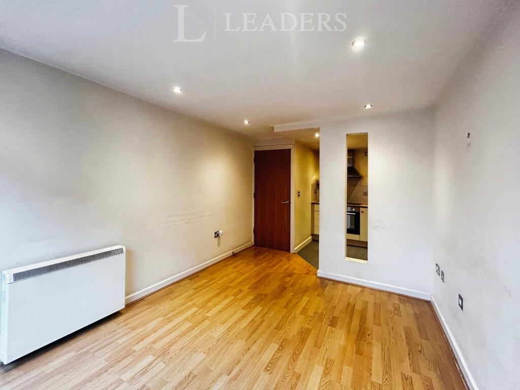 Additional image 4 of Kinvara Heights, 114 Bradford Street, B12