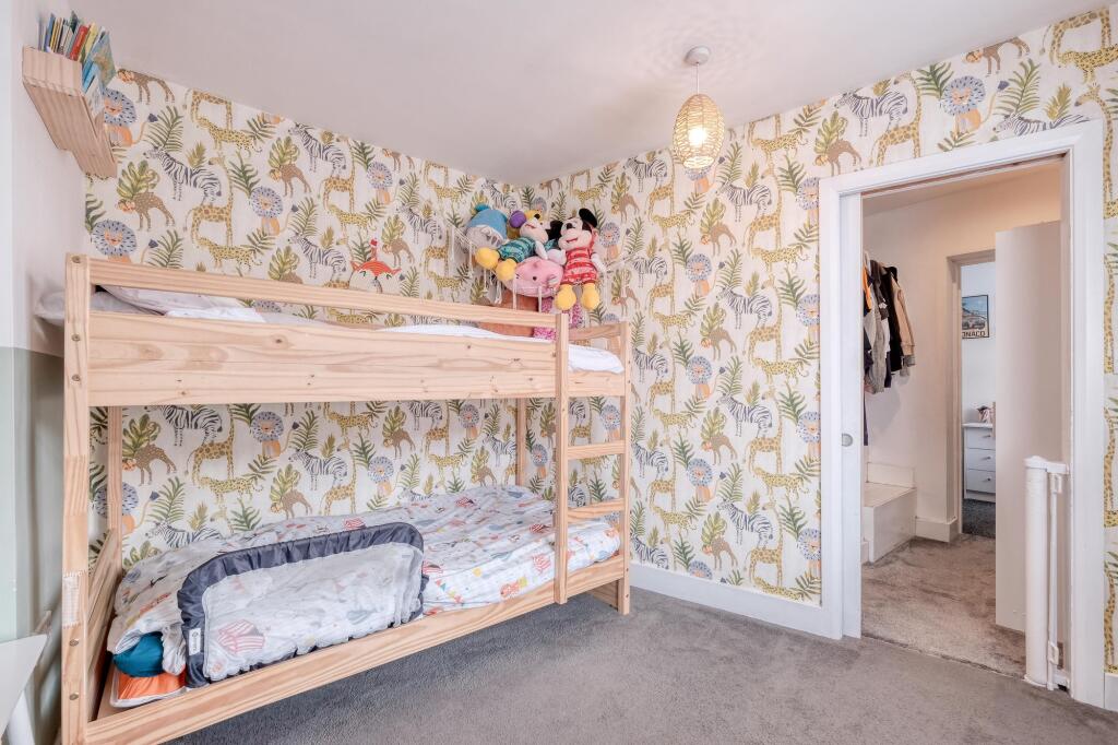 Additional image 13 of Effingham Road, Birmingham, B13