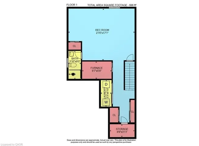 Additional image 45 of 28 Woodbank St