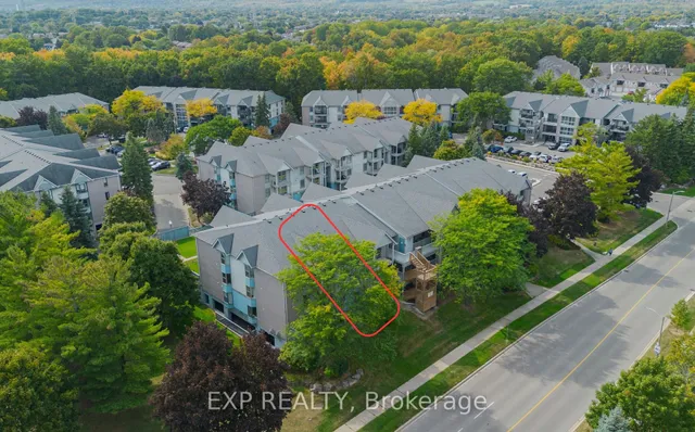 Additional image 2 of 2010 CLEAVER Ave Unit 124