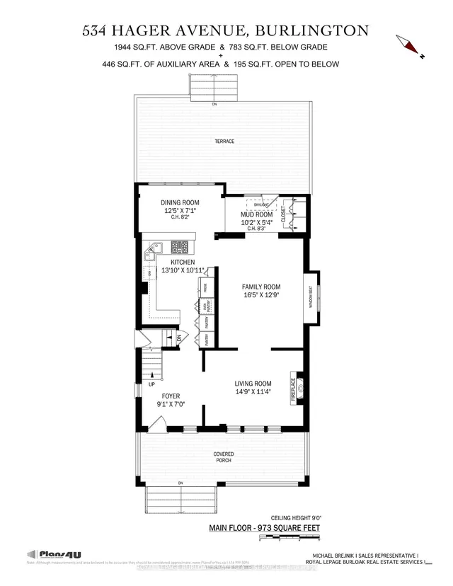 Additional image 41 of 534 Hager Ave