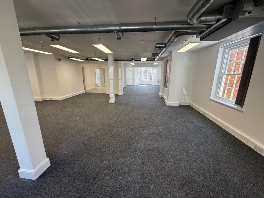 Additional image 9 of 10 Parkway, Welwyn Garden City, AL8 6HG