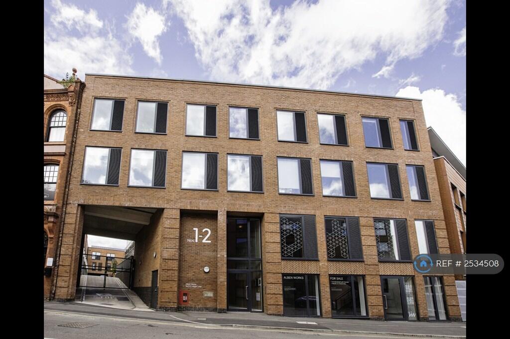 Additional image 18 of Legge Lane, Birmingham, B1
