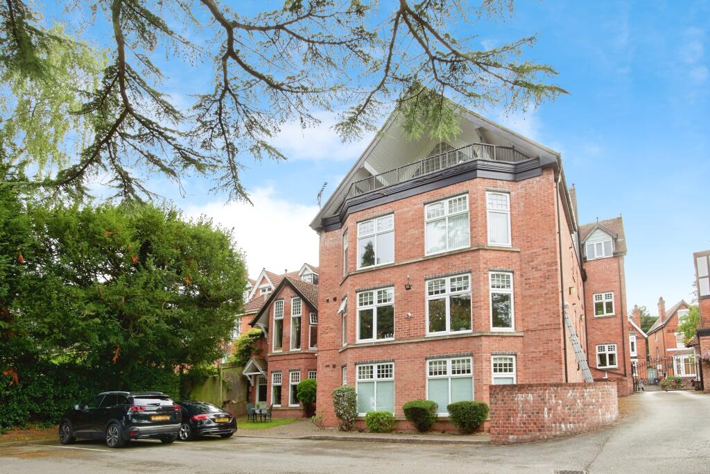 Additional image 12 of 21 Oxford Road, Birmingham, B13