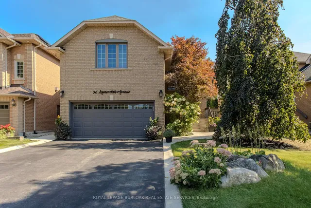 96 Laurendale Ave