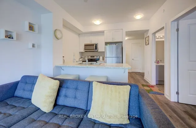 Additional image 6 of 460 Dundas St Unit 1108