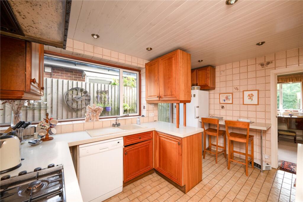 Additional image 18 of Jenkins Avenue, Bricket Wood, St. Albans, Hertfordshire