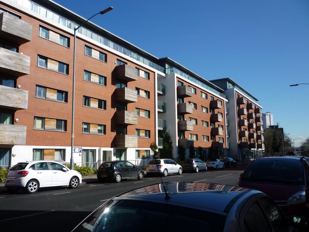Property image for Granville Street, BIRMINGHAM