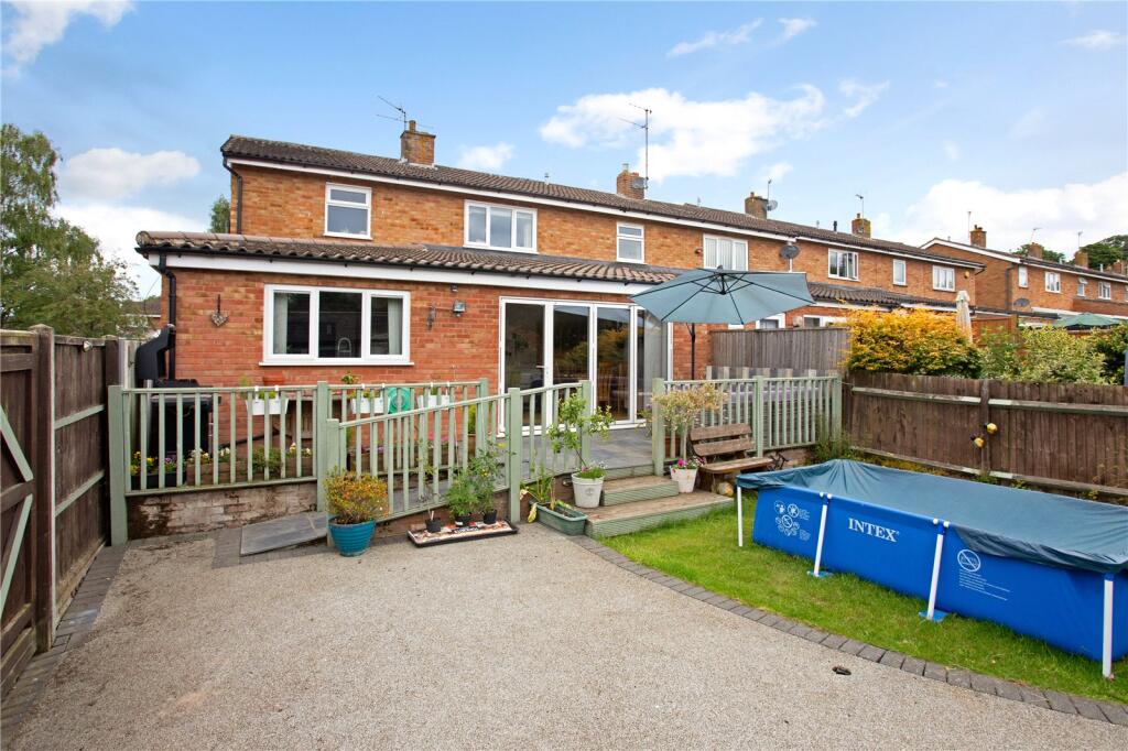 Additional image 10 of College Close, Flamstead, St. Albans, Hertfordshire, AL3