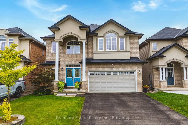 Property image for 11 Weathering Hts