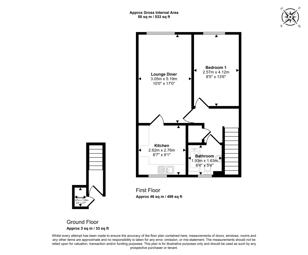Additional image 9 of 7 Reed Close, London Colney, Hertfordshire, AL2 1EZ