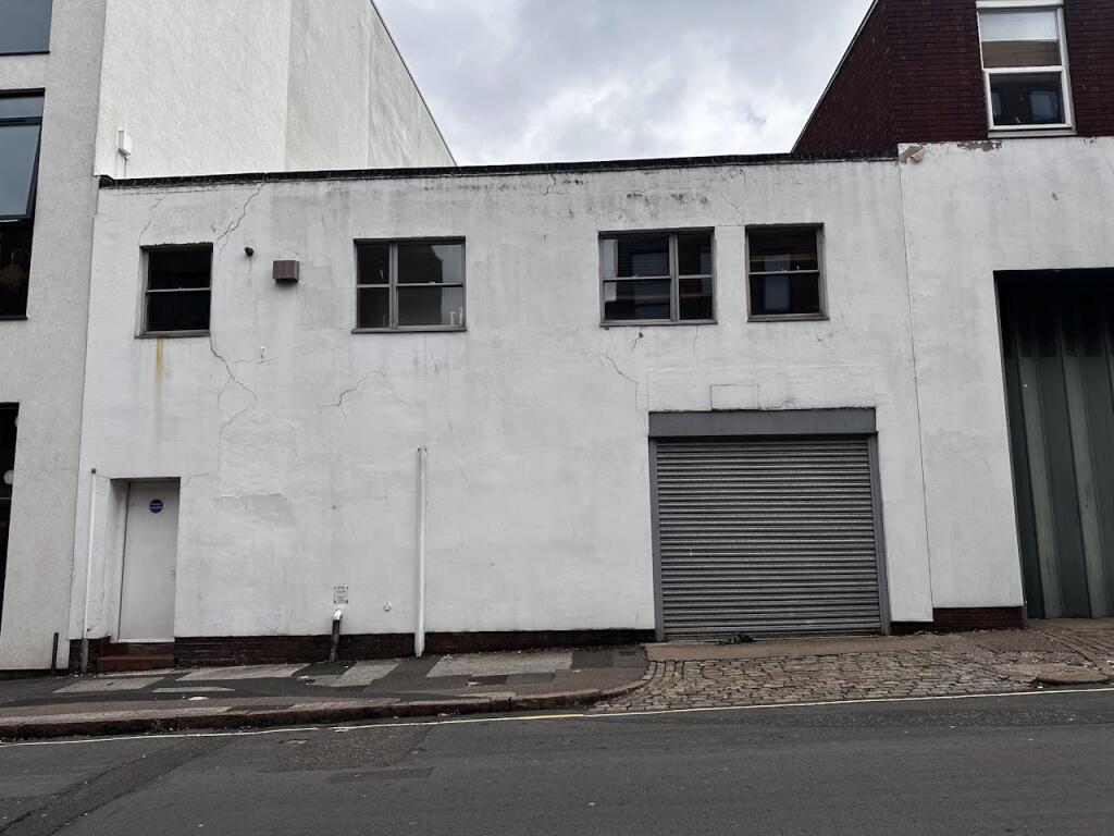 Additional image 9 of 92 and 95 Carver Street, Jewellery Quarter, Birmingham, B1 3AL