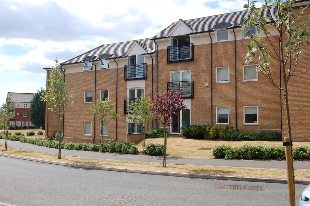 Property image for Berwick Place, Welwyn Garden City.