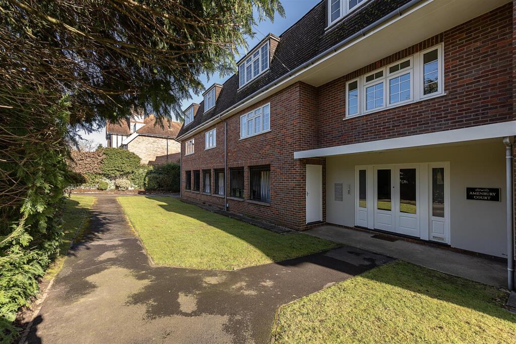 Additional image 10 of Amenbury Court, Harpenden