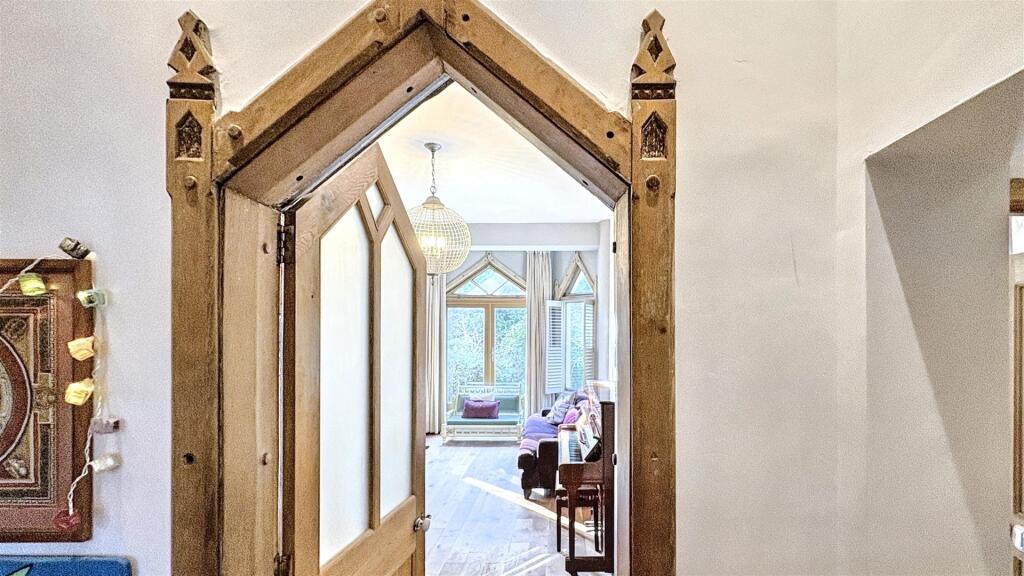 Additional image 17 of Wake Green Road, Moseley