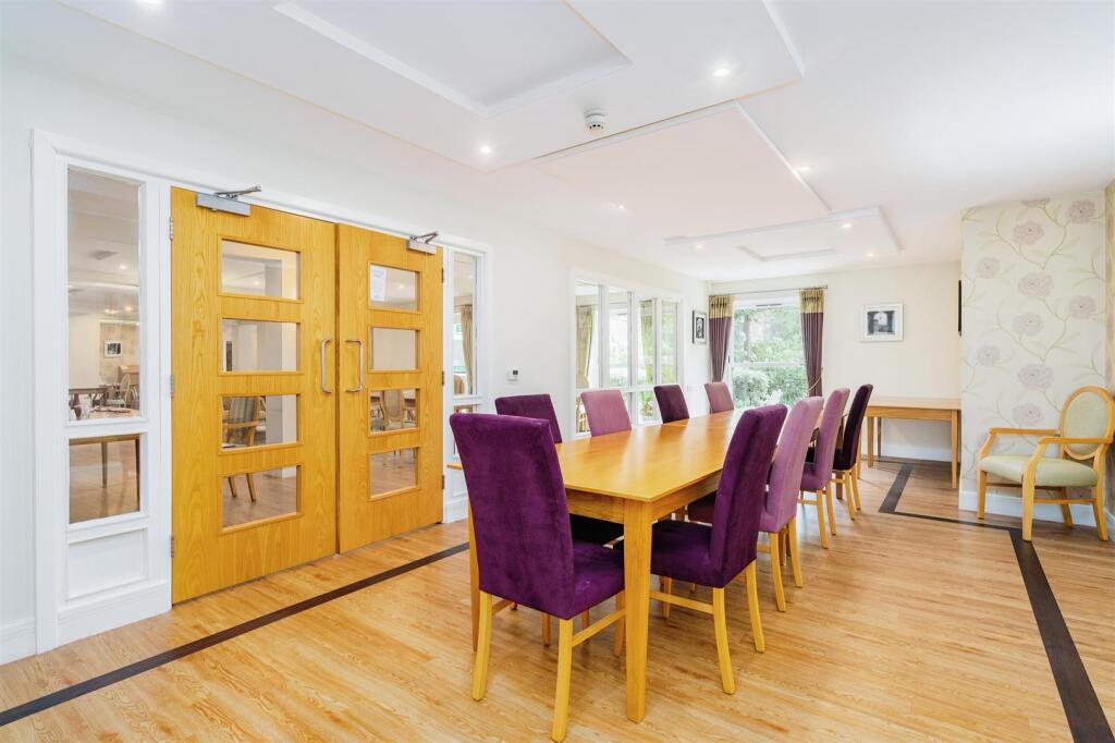 Additional image 17 of Peel Court, College Way, Welwyn Garden City, Hertfordshire, AL8 6DG