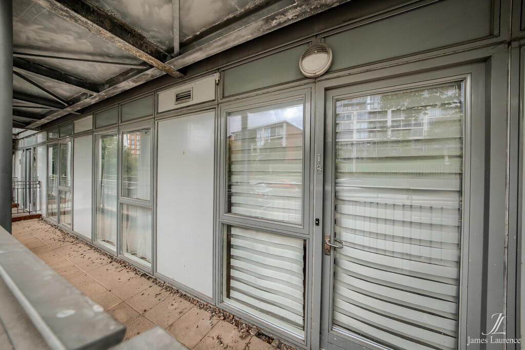 Additional image 8 of Alfred Knight Way, Park Central , Birmingham City Centre