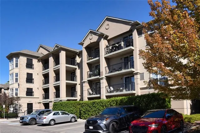 Additional image 2 of 2065 Appleby Line Unit 411