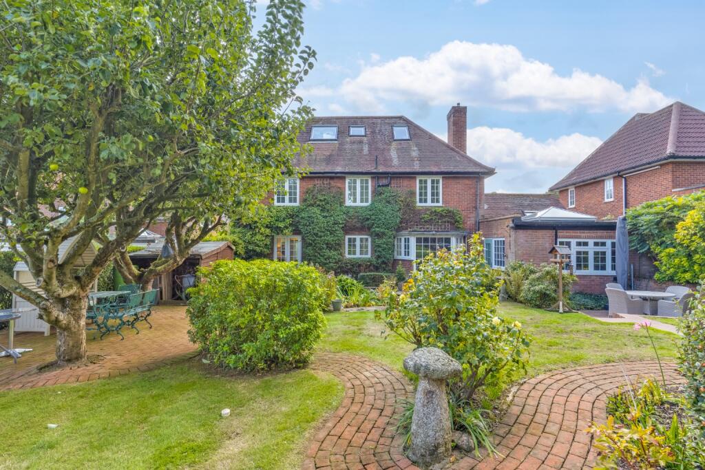 Additional image 35 of Sherrardspark Road, Welwyn Garden City, Hertfordshire, AL8 7JP