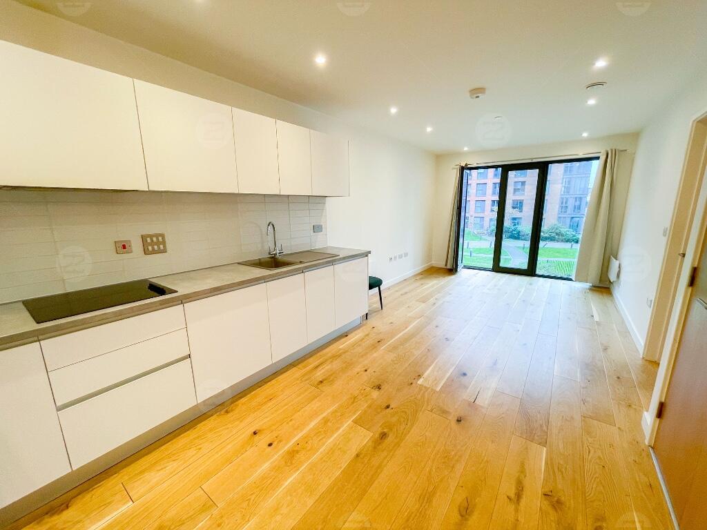 Additional image 2 of 1/F, Axium, Windmill Street, Birmingham, B1 1FW