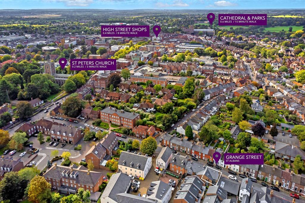 Additional image 2 of Grange Street, St Albans