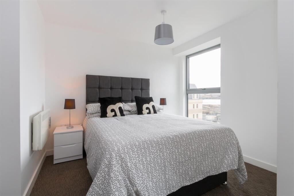 Additional image 9 of One Swallow Street, Swallow Street, B1 2AP