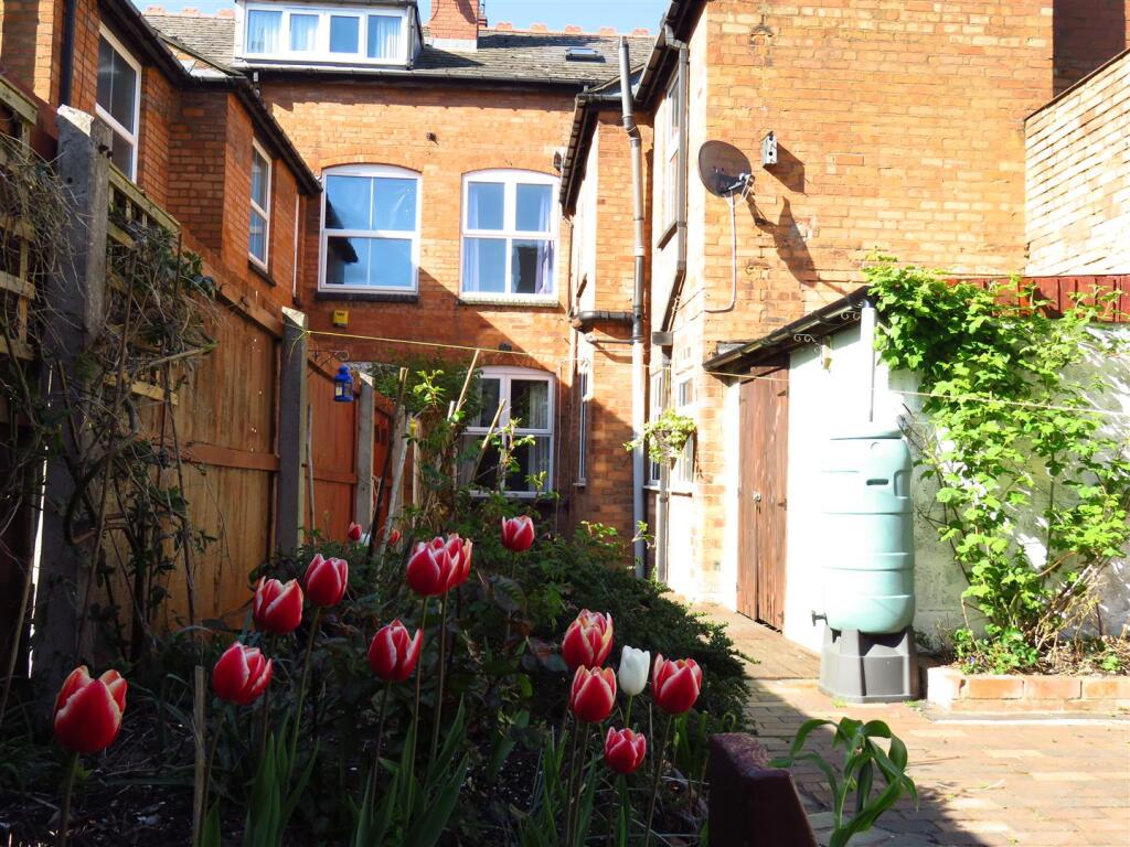 Additional image 18 of Cadbury Road, Moseley