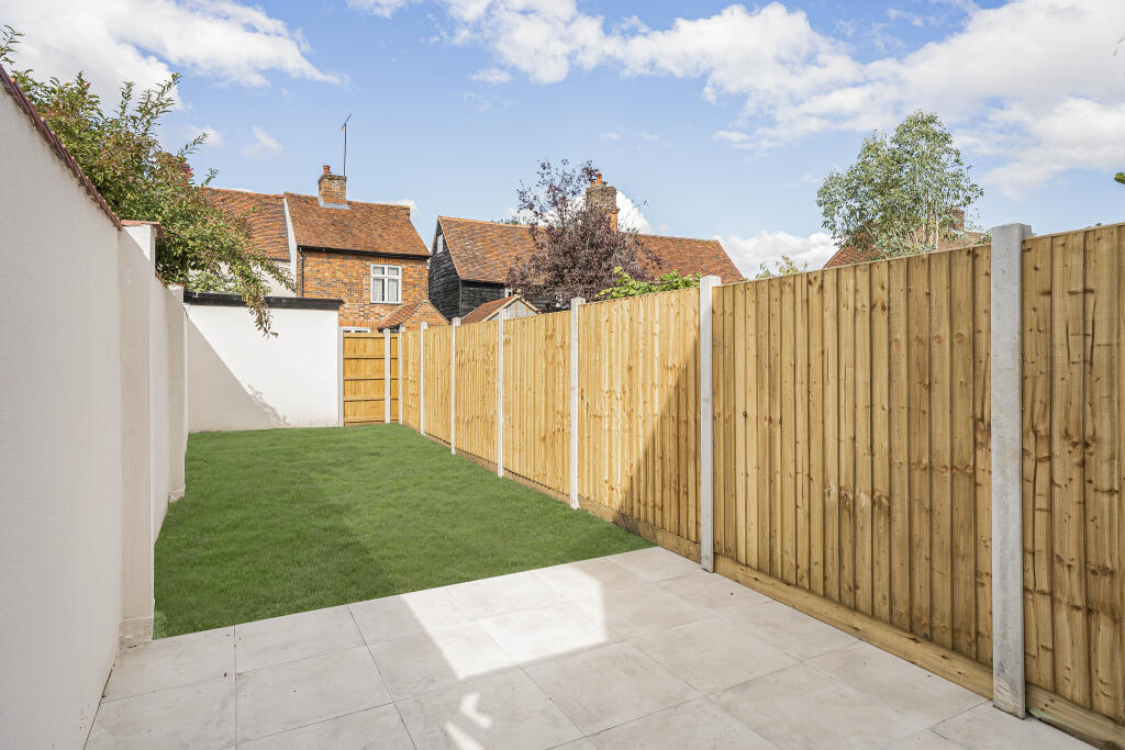 Property image for Hemel Hempstead Road, Redbourn, AL3