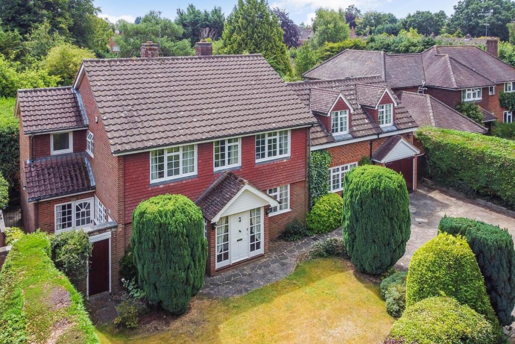 Additional image 13 of Oakfield Road Harpenden AL5