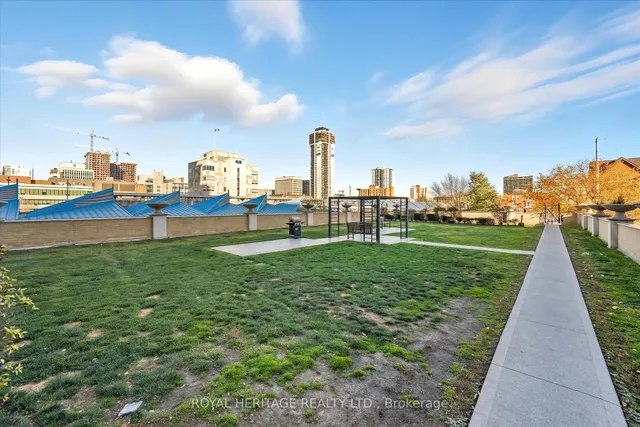 Additional image 30 of 135 James St Unit 615